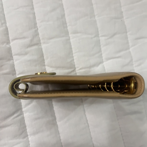 Vintage Cream Chanel Day Planner Agenda Notebook - Picture 4 of 7